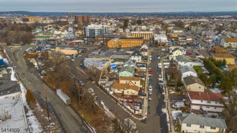 28 Butler Street Clifton NJ 07011