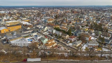 28 Butler Street Clifton NJ 07011
