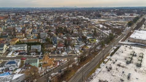 28 Butler Street Clifton NJ 07011