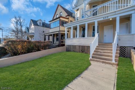 537 N Grove Street East Orange NJ 07017