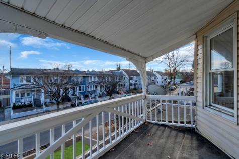 537 N Grove Street East Orange NJ 07017