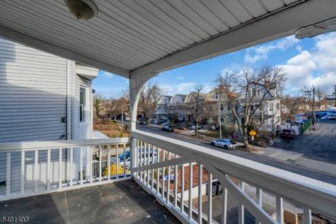 537 N Grove Street East Orange NJ 07017