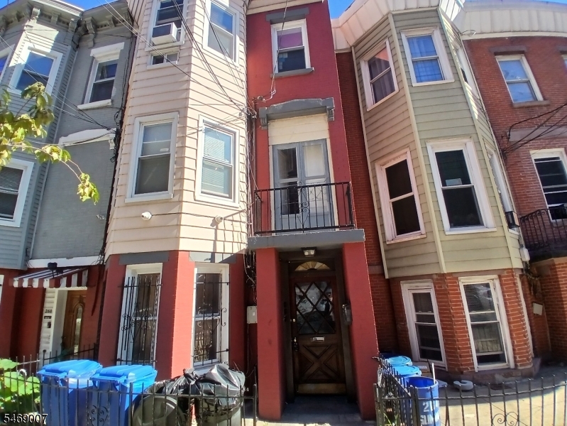 266 Summit Avenue Jersey City NJ 07306