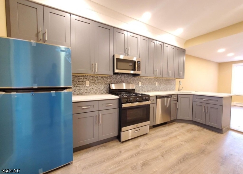 266 Summit Avenue Jersey City NJ 07306