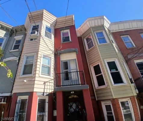266 Summit Avenue Jersey City NJ 07306