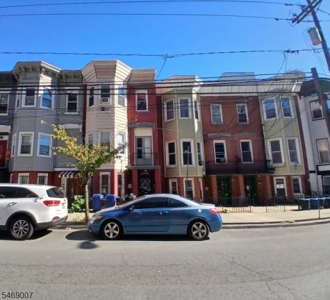 266 Summit Avenue Jersey City NJ 07306