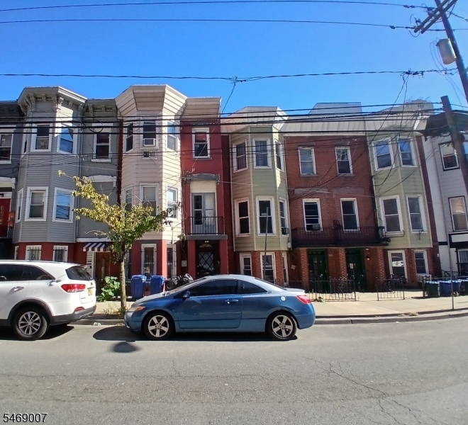 266 Summit Avenue Jersey City NJ 07306
