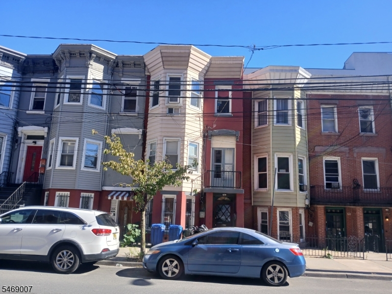 266 Summit Avenue Jersey City NJ 07306