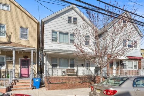 119 W 21st Street Bayonne NJ 07002
