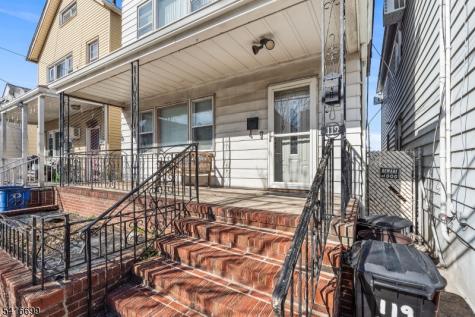 119 W 21st Street Bayonne NJ 07002