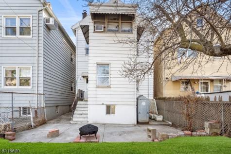 119 W 21st Street Bayonne NJ 07002