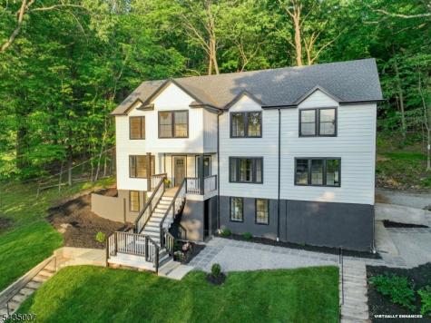 90 Chestnut Street Morristown NJ 07960