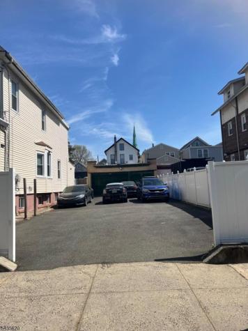 86 Bartholdi Avenue Jersey City NJ 07305