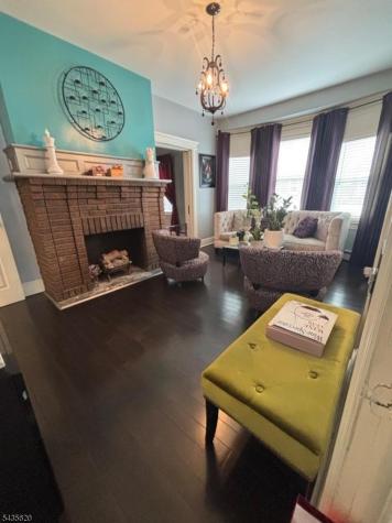 86 Bartholdi Avenue Jersey City NJ 07305