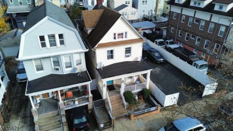 86 Bartholdi Avenue Jersey City NJ 07305