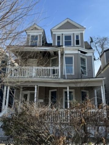 20 Girard Avenue East Orange NJ 07017