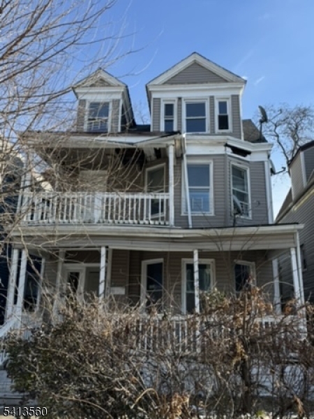 20 Girard Avenue East Orange NJ 07017