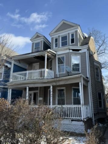 20 Girard Avenue East Orange NJ 07017