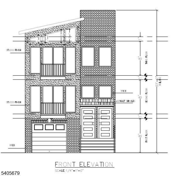 804 South 15th Street Newark NJ 07108