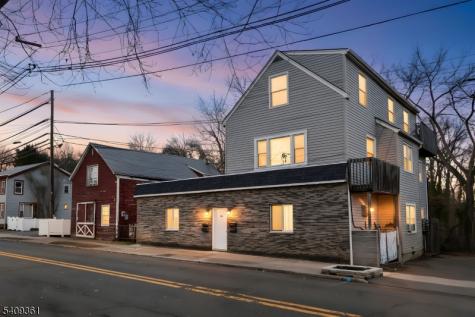 194 Saddle River Road Saddle Brook NJ 07663