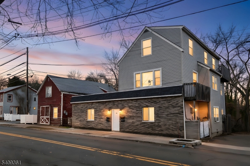 194 Saddle River Road Saddle Brook NJ 07663
