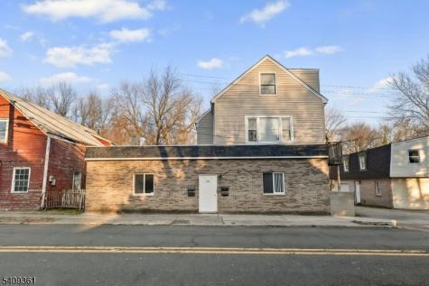 194 Saddle River Road Saddle Brook NJ 07663