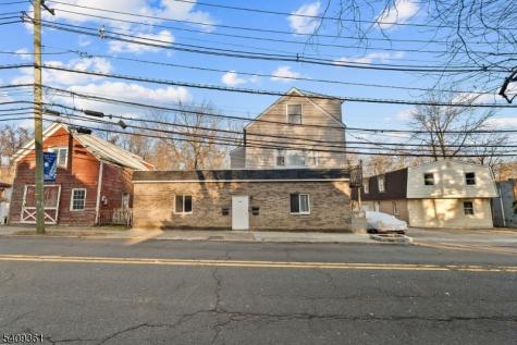 194 Saddle River Road Saddle Brook NJ 07663