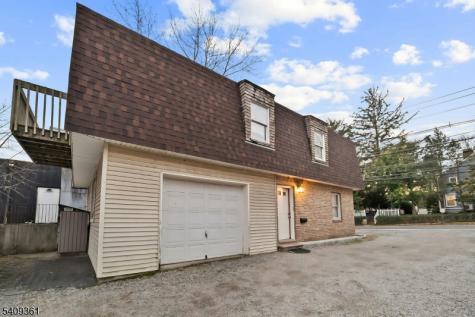 194 Saddle River Road Saddle Brook NJ 07663