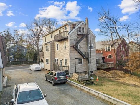 194 Saddle River Road Saddle Brook NJ 07663