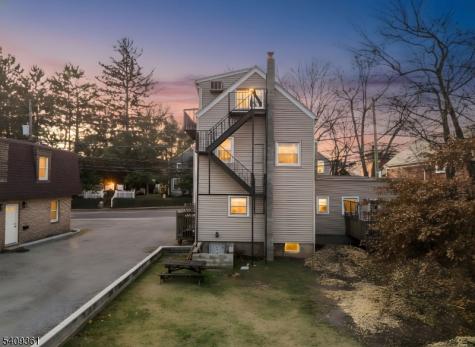 194 Saddle River Road Saddle Brook NJ 07663