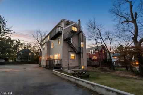 194 Saddle River Road Saddle Brook NJ 07663