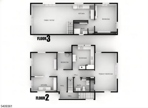 194 Saddle River Road Saddle Brook NJ 07663