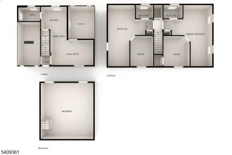 194 Saddle River Road Saddle Brook NJ 07663