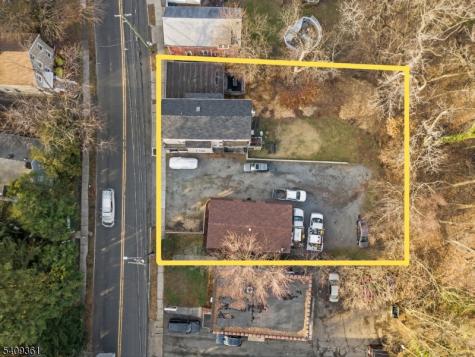 194 Saddle River Road Saddle Brook NJ 07663