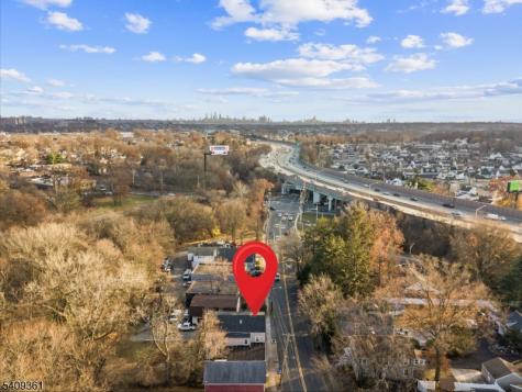 194 Saddle River Road Saddle Brook NJ 07663