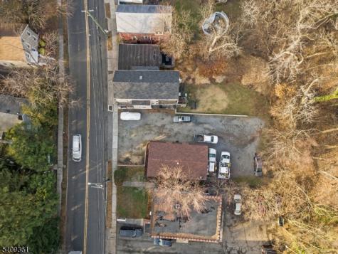 194 Saddle River Road Saddle Brook NJ 07663