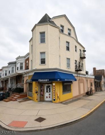101 Eaton Place East Orange NJ 07017