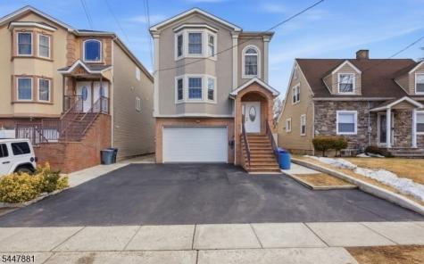 637 Jefferson Avenue Elizabeth NJ 07201