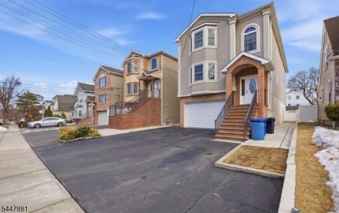 637 Jefferson Avenue Elizabeth NJ 07201