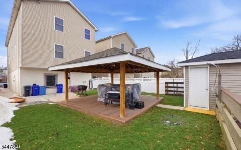 637 Jefferson Avenue Elizabeth NJ 07201