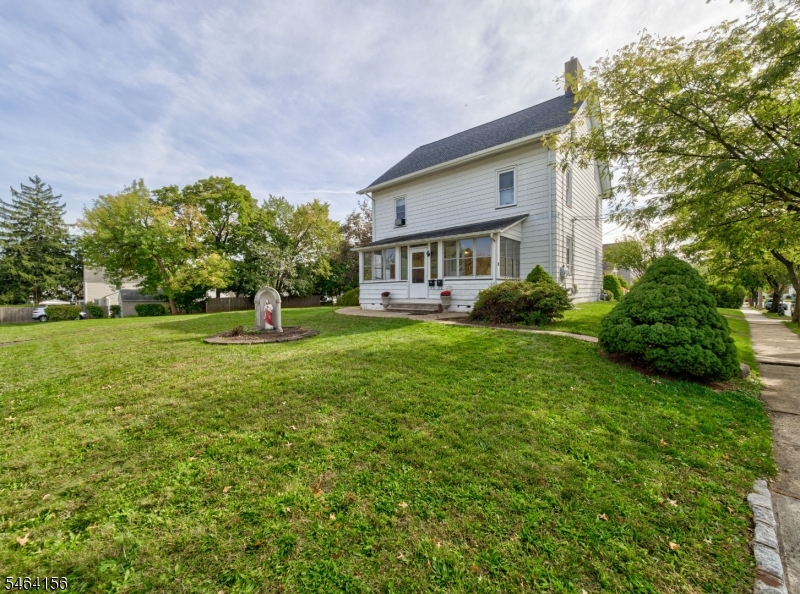 34 N Richards Avenue Somerville NJ 08876