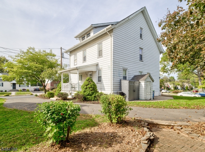 34 N Richards Avenue Somerville NJ 08876
