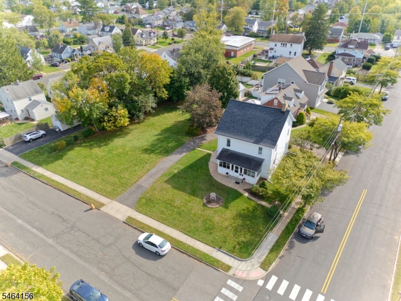 34 N Richards Avenue Somerville NJ 08876