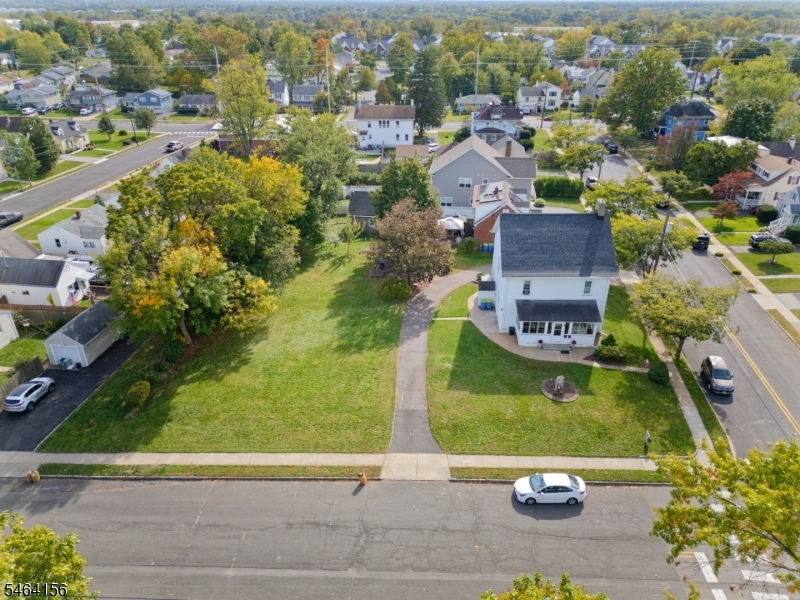 34 N Richards Avenue Somerville NJ 08876