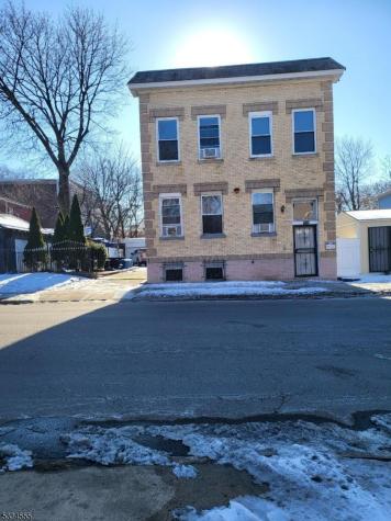 89 Tremont Avenue East Orange NJ 07018