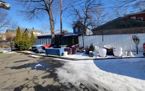 89 Tremont Avenue East Orange NJ 07018