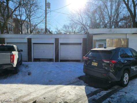 89 Tremont Avenue East Orange NJ 07018