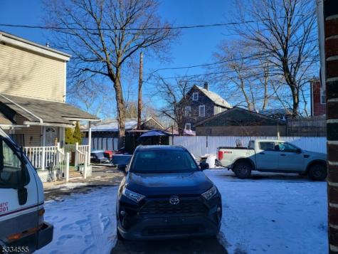 89 Tremont Avenue East Orange NJ 07018