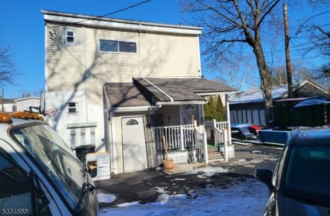 89 Tremont Avenue East Orange NJ 07018