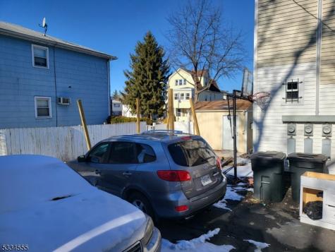 89 Tremont Avenue East Orange NJ 07018